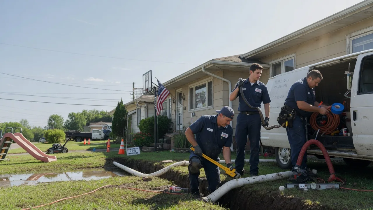 Toilet Installation in Bucks, AL near me